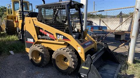 bobcat 226b skid steer|cat 226b skid steer reviews.